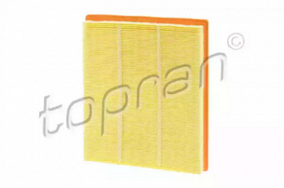 TOPRAN 502782 -  Воздушный фильтр