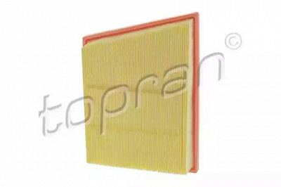 TOPRAN 502786 -  Воздушный фильтр