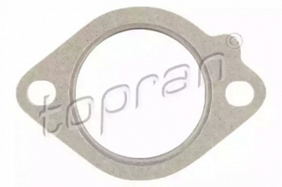 TOPRAN 502788 -  Прокладка, труба выхлопного газа