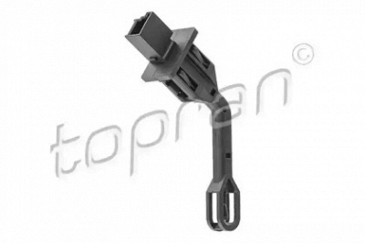 TOPRAN 502805 -  Датчик, внутренняя температура