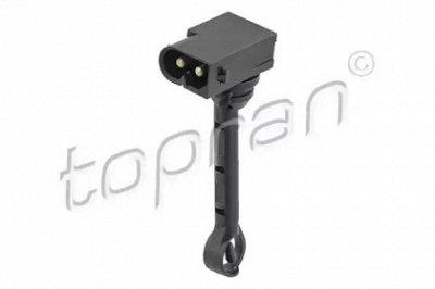 TOPRAN 502810 -  Датчик, внутренняя температура