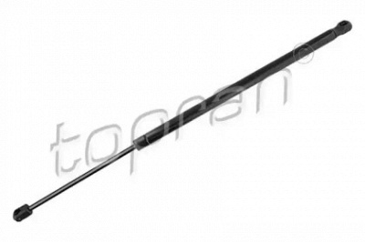 TOPRAN 502850 -  Газовая пружина, крышка багажник