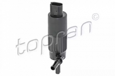 TOPRAN 502866 -  Водяной насос, система очистки фар