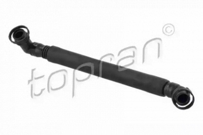 TOPRAN 502879 -  Шланг, воздухоотвод крышки головки цилиндра