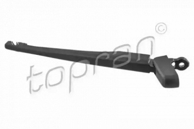TOPRAN 502907 -  Рычаг стеклоочистителя, система очистки окон