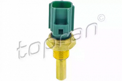 TOPRAN 502912 -  Датчик, температура охлаждающей жидкости