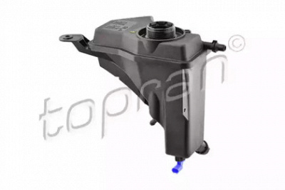 TOPRAN 502919 -  Компенсационный бак, охлаждающая жидкость