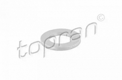 TOPRAN 502936 -  Уплотнительное кольцо, резьбовая пробка маслосливн. отверст.