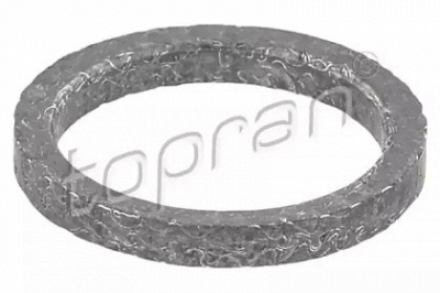 TOPRAN 502969 -  Прокладка, компрессор
