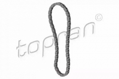 TOPRAN 502978 -  Цепь привода распредвала