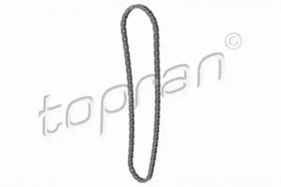 TOPRAN 502980 -  Цепь привода распредвала