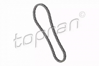 TOPRAN 502982 -  Цепь привода распредвала