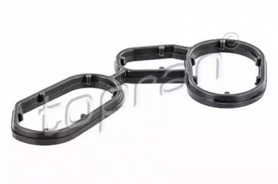 TOPRAN 503032 -  Комплект пыльника, приводной вал