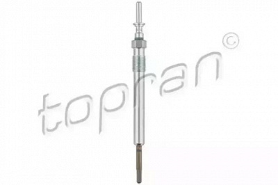 TOPRAN 503043 -  Комплект пыльника, приводной вал