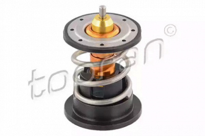 TOPRAN 503055 -