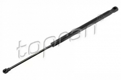 TOPRAN 600001 -  Газовая пружина, крышка багажник