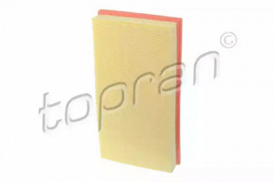 TOPRAN 600055 -  Воздушный фильтр