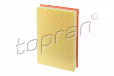 TOPRAN 600056 -  Воздушный фильтр