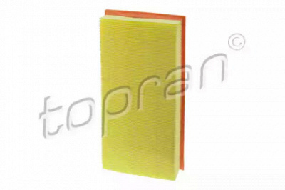 TOPRAN 600072 -  Воздушный фильтр