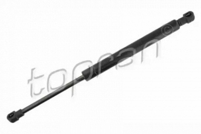 TOPRAN 600121 -  Газовая пружина, крышка багажник