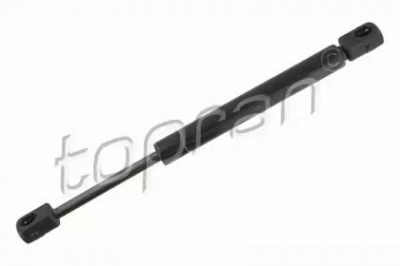 TOPRAN 600122 -  Газовая пружина, крышка багажник
