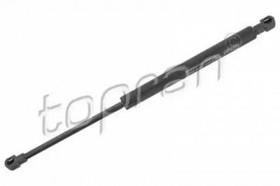 TOPRAN 600124 -  Газовая пружина, крышка багажник