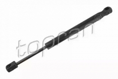 TOPRAN 600125 -  Газовая пружина, крышка багажник