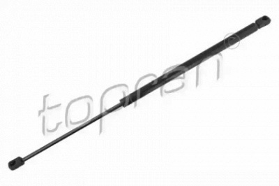 TOPRAN 600127 -  Газовая пружина, крышка багажник