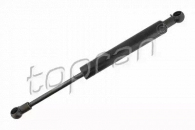 TOPRAN 600135 -  Газовая пружина, крышка багажник