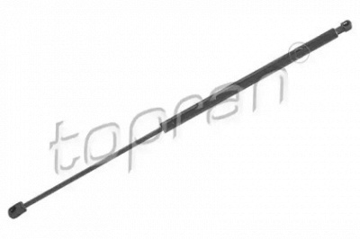 TOPRAN 600170 -  Газовая пружина, крышка багажник
