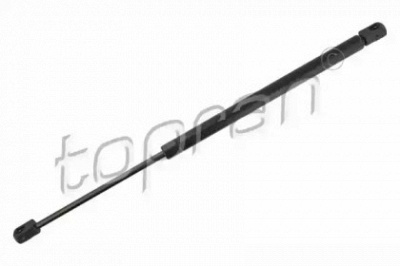 TOPRAN 600172 -  Газовая пружина, крышка багажник