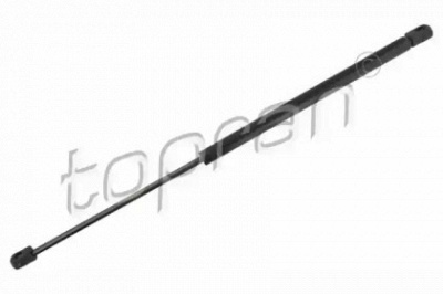TOPRAN 600178 -  Газовая пружина, крышка багажник