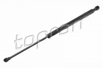 TOPRAN 600185 -  Газовая пружина, крышка багажник