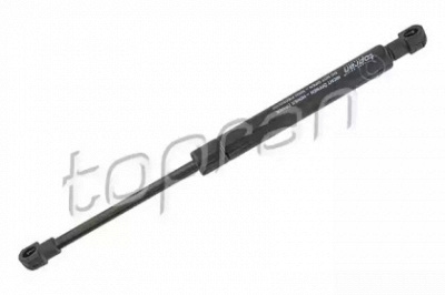 TOPRAN 600202 -  Газовая пружина, крышка багажник