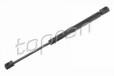 TOPRAN 600203 -  Газовая пружина, крышка багажник