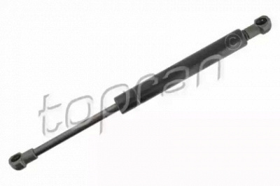 TOPRAN 600204 -  Газовая пружина, крышка багажник