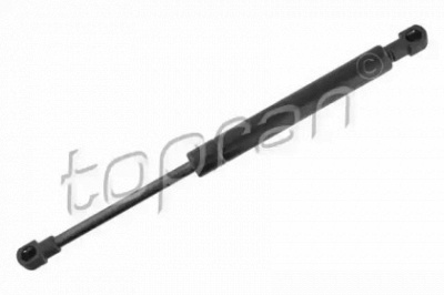 TOPRAN 600206 -  Газовая пружина, крышка багажник