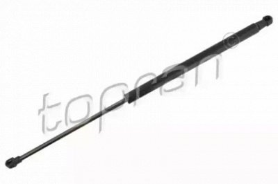 TOPRAN 600208 -  Газовая пружина, крышка багажник