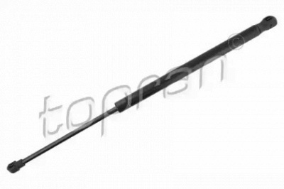 TOPRAN 600209 -  Газовая пружина, крышка багажник