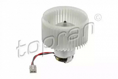 TOPRAN 600218 -  Вентилятор салона