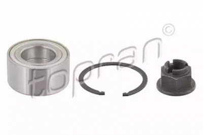 TOPRAN 600226 -