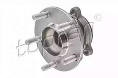 TOPRAN 600321 -  Ступица колеса