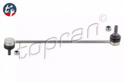 TOPRAN 600367 -  Стойка стабилизатора переднего