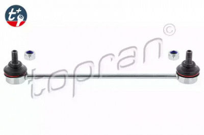 TOPRAN 600369 -  Тяга / стойка, стабилизатор