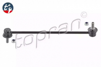 TOPRAN 600375 -  Стойка стабилизатора переднего
