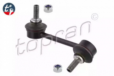 TOPRAN 600392 -  Тяга / стойка, стабилизатор