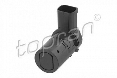 TOPRAN 600468 -  Датчик, система помощи при парковке