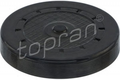 TOPRAN 700143 -  Заглушка, ось коромысла-монтажное отверстие