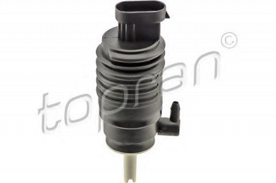 TOPRAN 700155 -  Водяной насос, система очистки окон