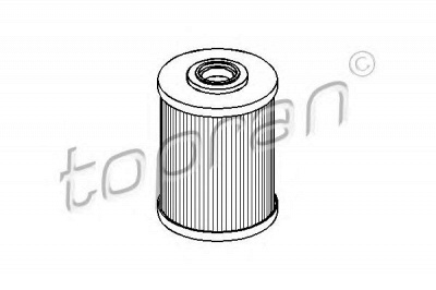 TOPRAN 700182 -  Топливный фильтр